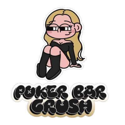 POKER BAR CRUSH